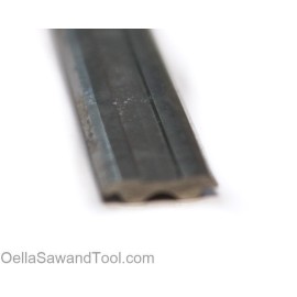 305 mm Cutting Length - Tersa Carbide Planer Knife